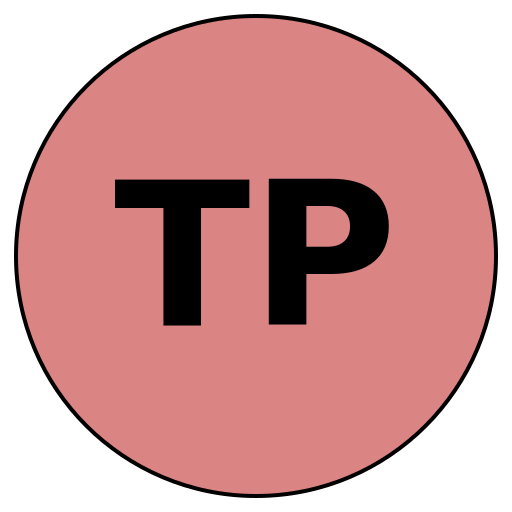 TrustPlaces