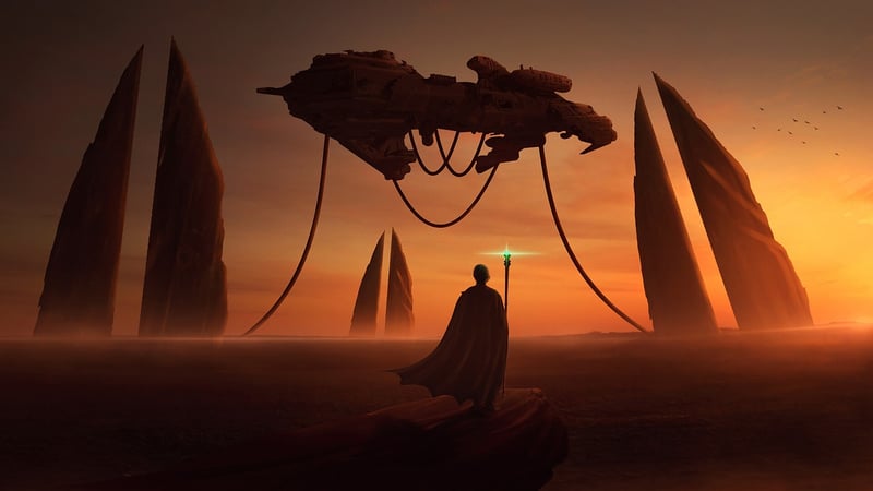 Temporal Cruiser